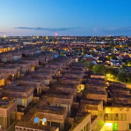 アパート Specious & Bright Near Metro & Downtown