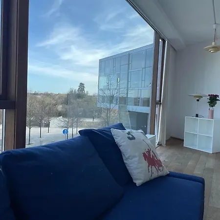 Specious & Bright Near Metro & Downtown شقة كوبنهاجن