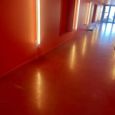 شقة Specious & Bright Near Metro & Downtown كوبنهاجن