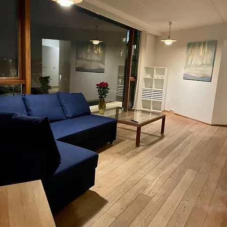 Apartment Specious & Bright Near Metro & Downtown Kopenhagen
